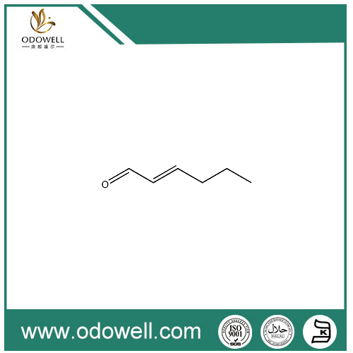 Natural Trans-2-Hexenal