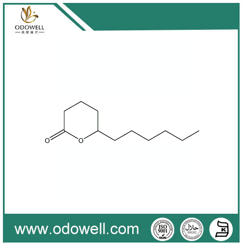 Табиғи Delta Undecalactone