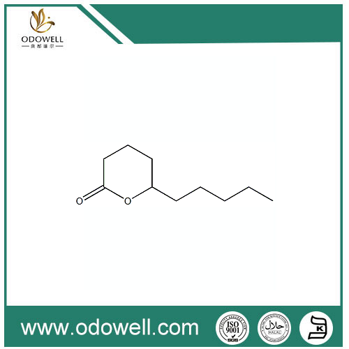 Табиғи Delta Decalactone