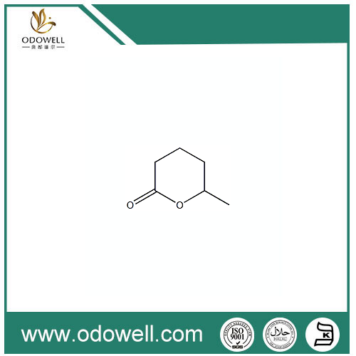 Табиғи Delta Hexalactone