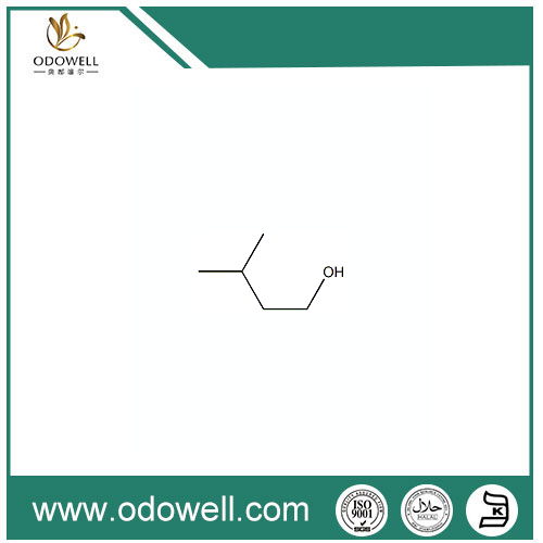 Isoamyl алкоголь