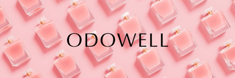 Adowell-дің био негізіндегі амброксі бар парфюмерия