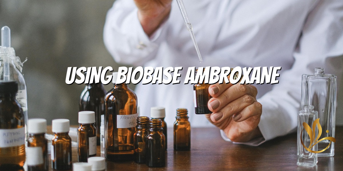 Ambrox игеру - парфюмерлік гүние туралы нұсқаулық