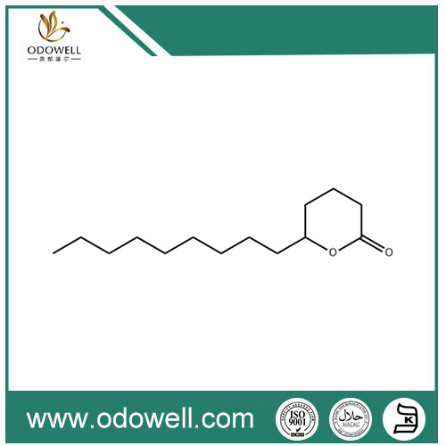 Неліктен Delta Tetradecalactone Cas 2721-22-4 заманауи дәм мен хош иісті қолдануда маңызды ингредиентке айналады