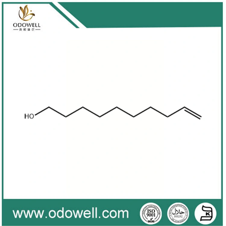 9-Decenen-1-Ol