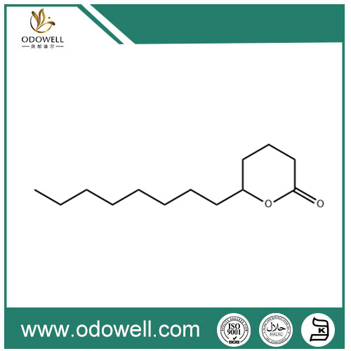 Delta Tridecalactone Cas 7370-92-5